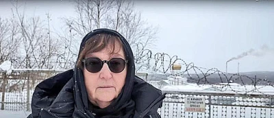 Майка на Навални: Видях тялото на моя син, принуждават ме да го погреба в тайна