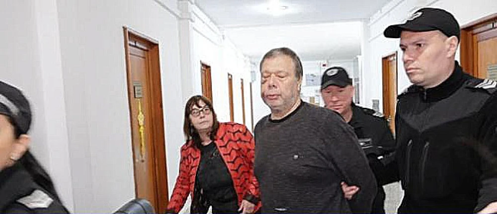59-годишният Атанас Андонов, обвинен за смъртта на учителката от Айтос, карал автомобила си на автопилот