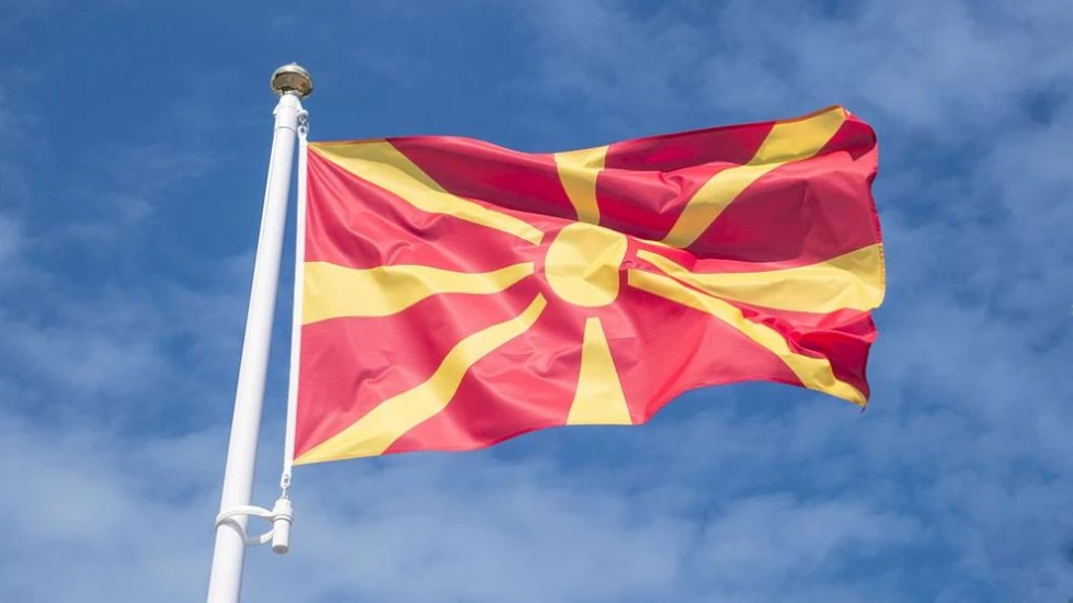 Първият премиер от албански произход в Северна Македония бе избран