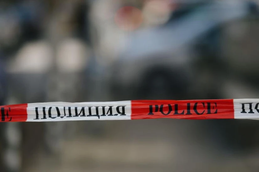 Убит мъж в Стара Загора, синът му е арестуван