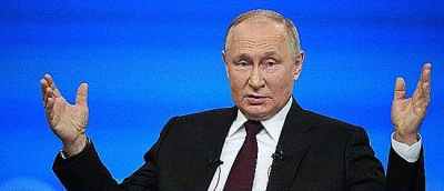 Путин: Русия ще защитава своите интереси, но не иска да разгръща войната
