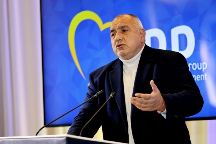 Бойко Борисов сигнализира за предстоящо увеличение на данъците в България