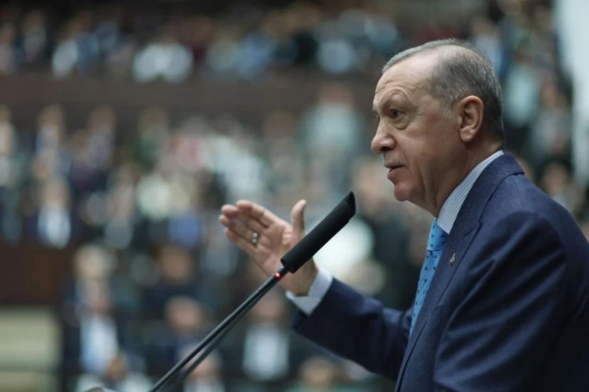 Ердоган призова Израел „да спре незабавно тази лудост“ и да прекрати ударите в Газа