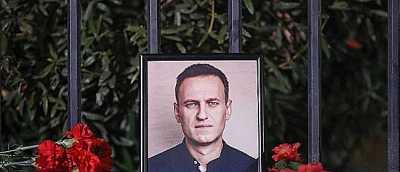 Белият дом призова Русия да предаде тялото на Навални на майка му