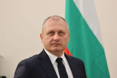 Запознайте се с Валентин Мундров - номиниран за министър на електронното управление
