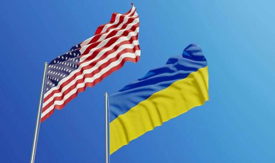 САЩ анонсира нова военна помощ за Украйна от 300 милиона долара