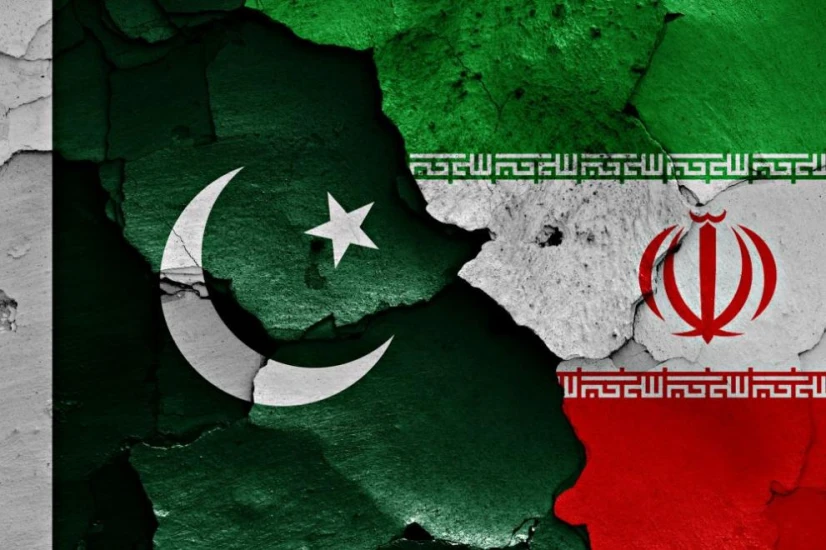 Пакистан извършва въздушни набези върху Иран, докладват за загинали