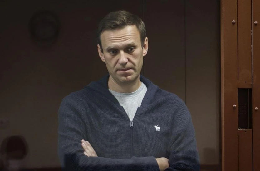 Адвокатката на Навални бе включена в списъка на издирваните в Русия