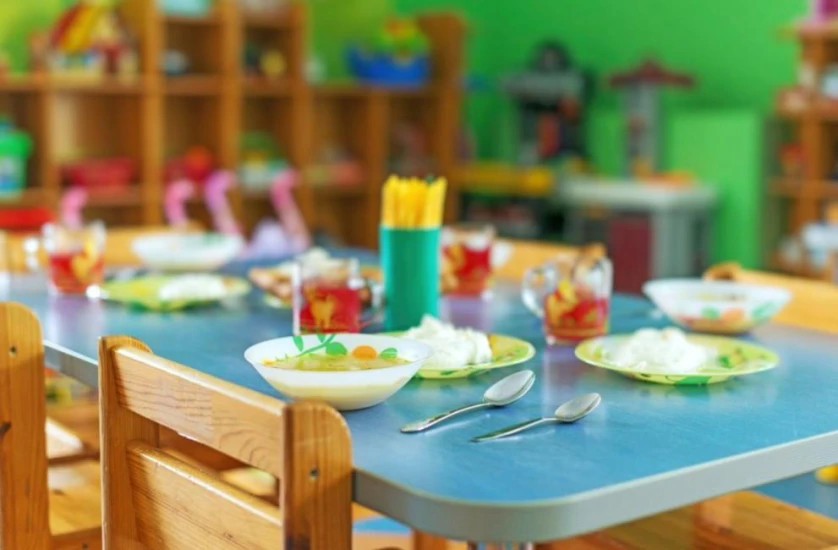 Деца от пловдивска детска градина показаха признаци на хранително отравяне