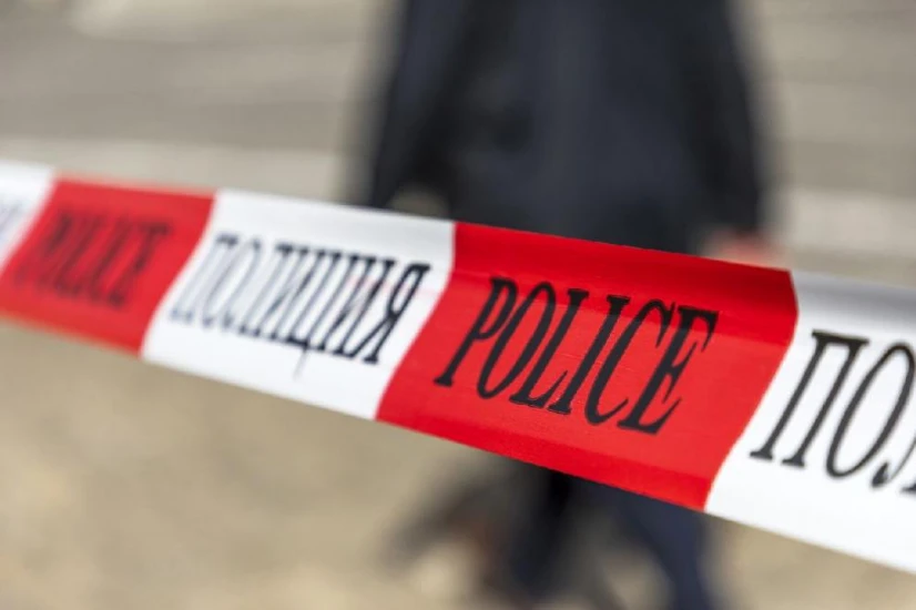 Убиха мъжа на районна съдийка в Нова Загора