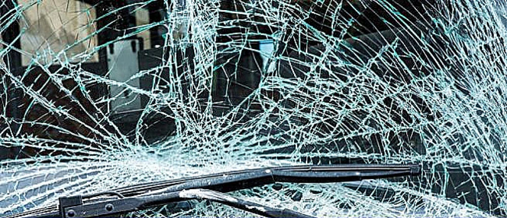 След катастрофа край Горна Оряховица: Загинал е шофьор
