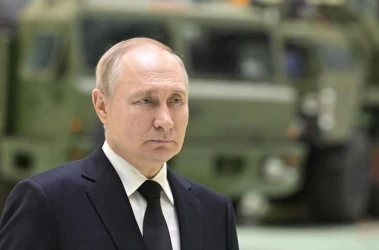 Путин предупреждава за възможността за голям конфликт между Русия и НАТО