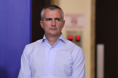 Няма толерантност към корупцията в Министерството на спорта, заяви Димитър Илиев