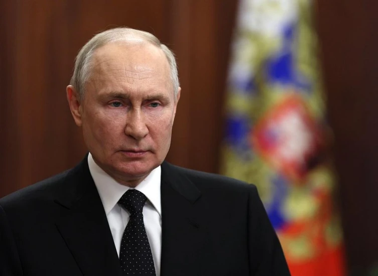 Путин потвърждава: Русия е подготвена за ядрен конфликт във военен и технически аспект