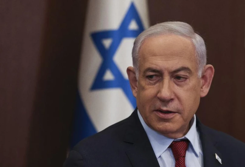 Нетаняху критикува голяма грешка на президент Байдън