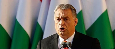 Виктор Орбан ще ветоира Шенген за България, ако не отменим таксата за руски газ, съобщава „Файненшъл таймс”
