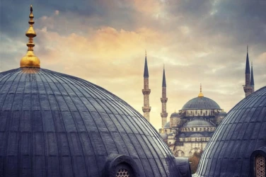 Рамазан започва в Турция - свещеният месец на пост за мюсюлмани