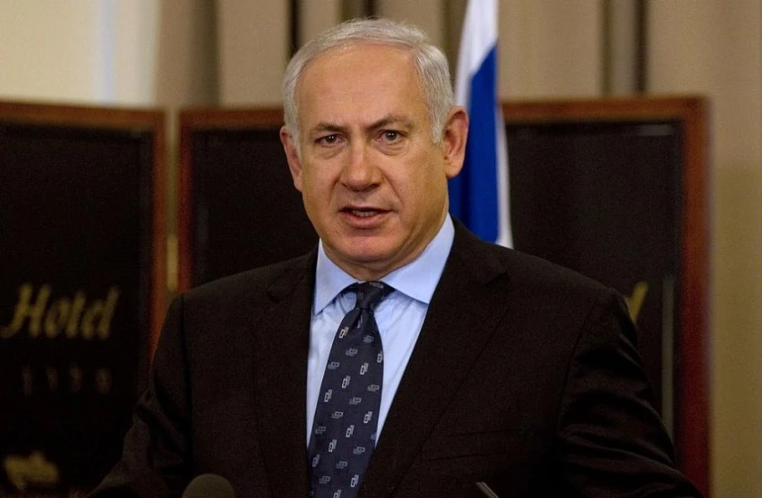 Нетаняху: Израел се готви за сухопътна операция в Газа