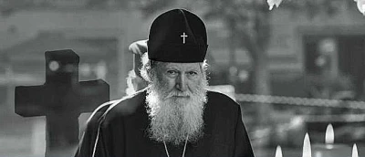 Светейшество патриарх Неофит ни напусна на 78 години