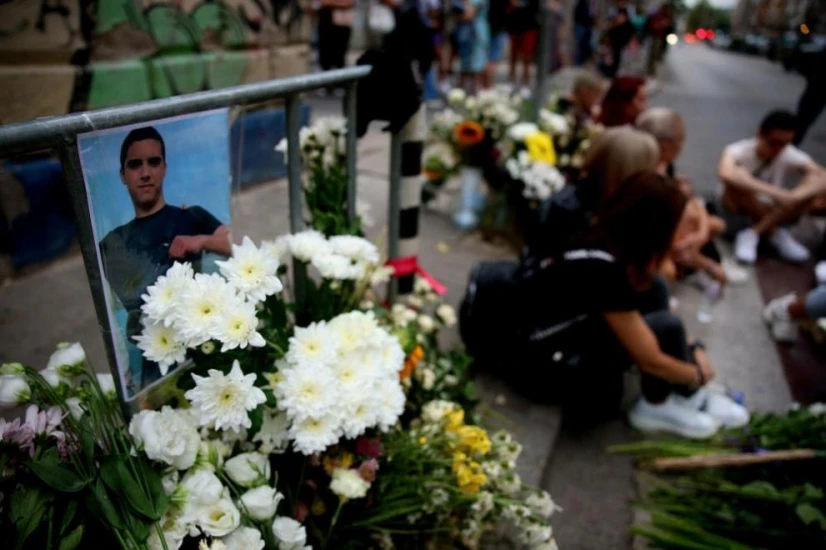 Майката на Филип, убит на пешеходна пътека: Съдията реши, че е време шофьорът да е на свобода