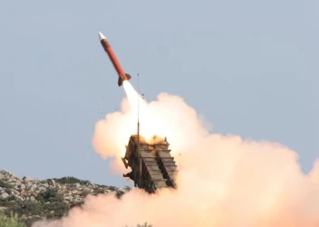 Москва предупреждава Берлин за възможността за обостряне на конфликта при разполагане на ракети „Таурус“ в Украйна
