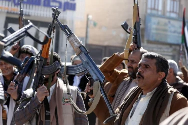 Причините повечето йеменци да подкрепят хутитите