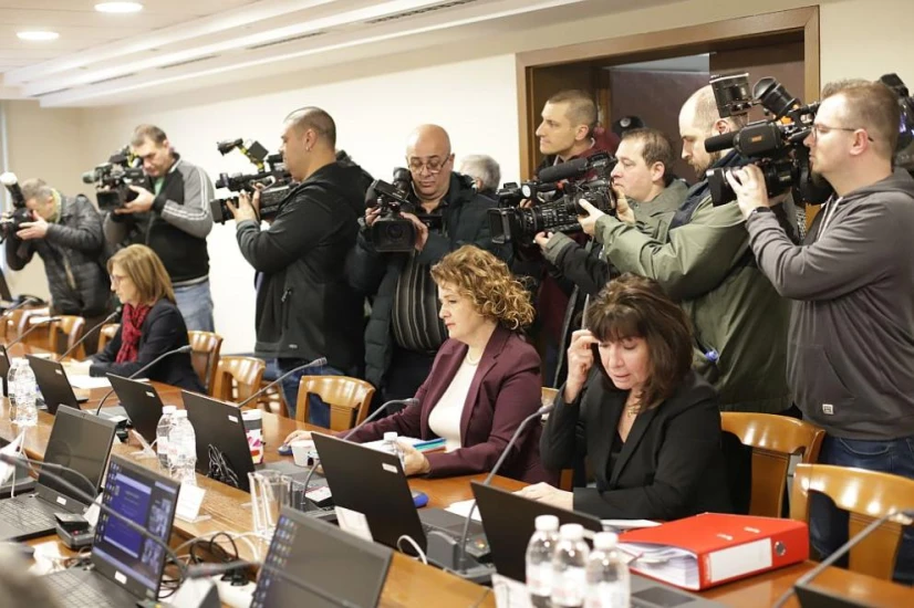 Съдия Цариградска алармира: Законодателството не предоставя адекватна защита за съдии