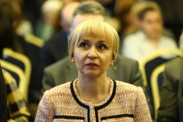 Диана Ковачева назначена за български съдия в Европейския съд по правата на човека