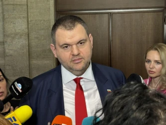 Пеевски предаде на прокуратурата всичката информация, предоставена от АКФ за частния клуб на магистратите