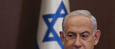 Нетаняху обявява предстояща операция в Рафах