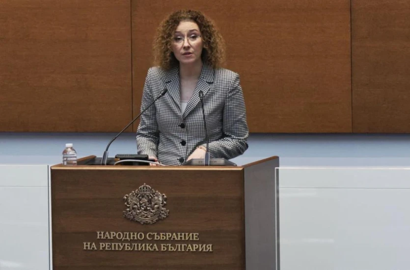 Шалапатова: Отчетна дата за повишение на заплатите в социалната област е 1 януари