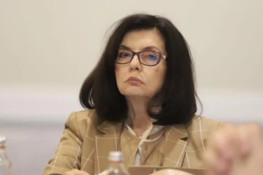 Меглена Кунева не успя да стане комисар по човешките права на Съвета на Европа
