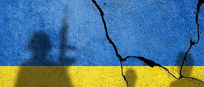 Украйна: Президентът Радев подпомага руската агресия със своите послания