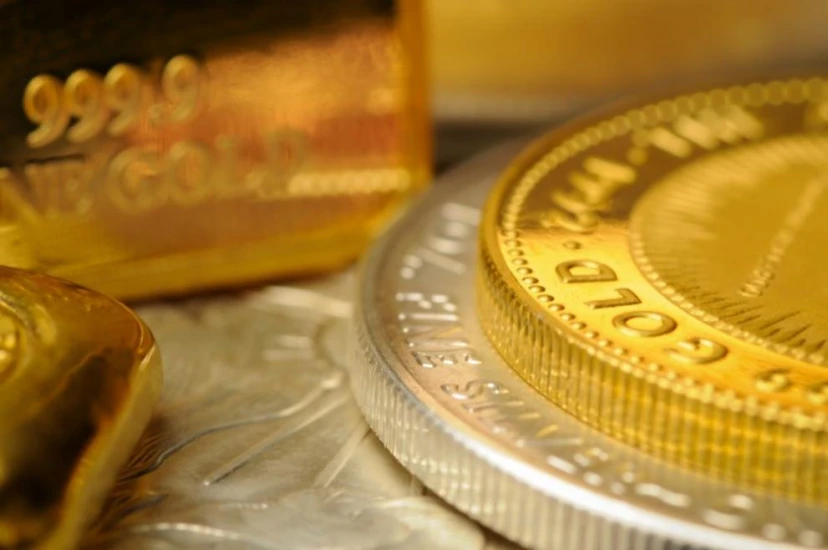 Златни възпоменателни монети ще пусне БНБ в обращение