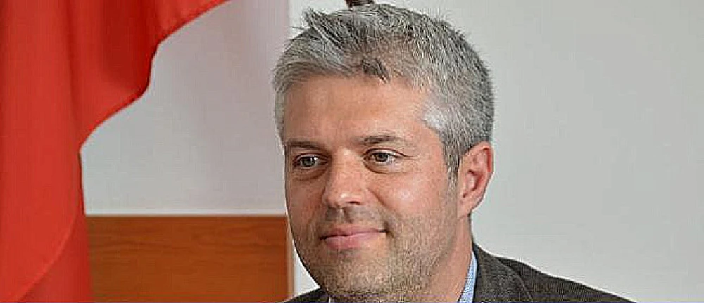 Благомир Коцев печели изборите във Варна