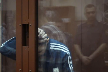 Поддържане на ареста за четиримата обвинени след атентата в Русия
