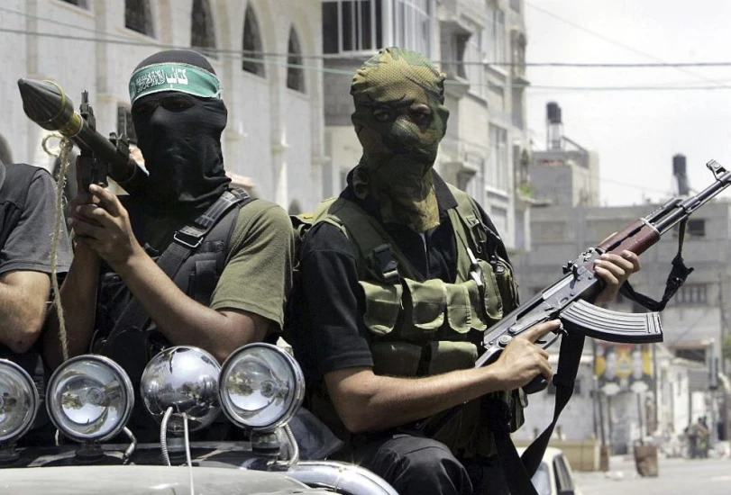 Четирима водещи фигури на "Хамас" загинаха в израелска атака