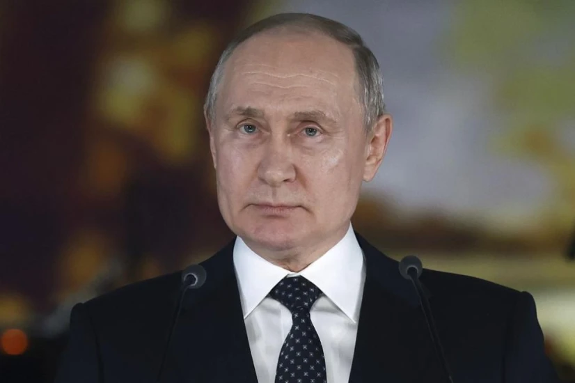 Путин мотивира руснаците да гласуват на предстоящите президентски избори