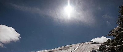 Канадски скиор има нещастен инцидент на пистата в Банско