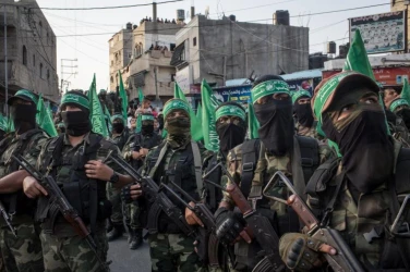 В София ДАНС арестува мъж, търсен за участие в престъпления, свързани с "Хамас"