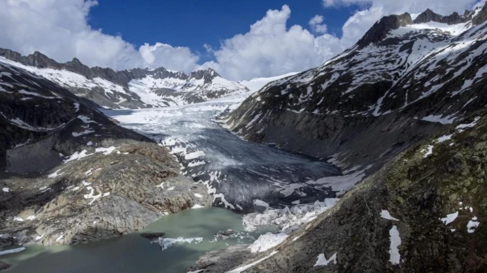Академик алармира: Малките ледници в Пирин на път да изчезнат завинаги
