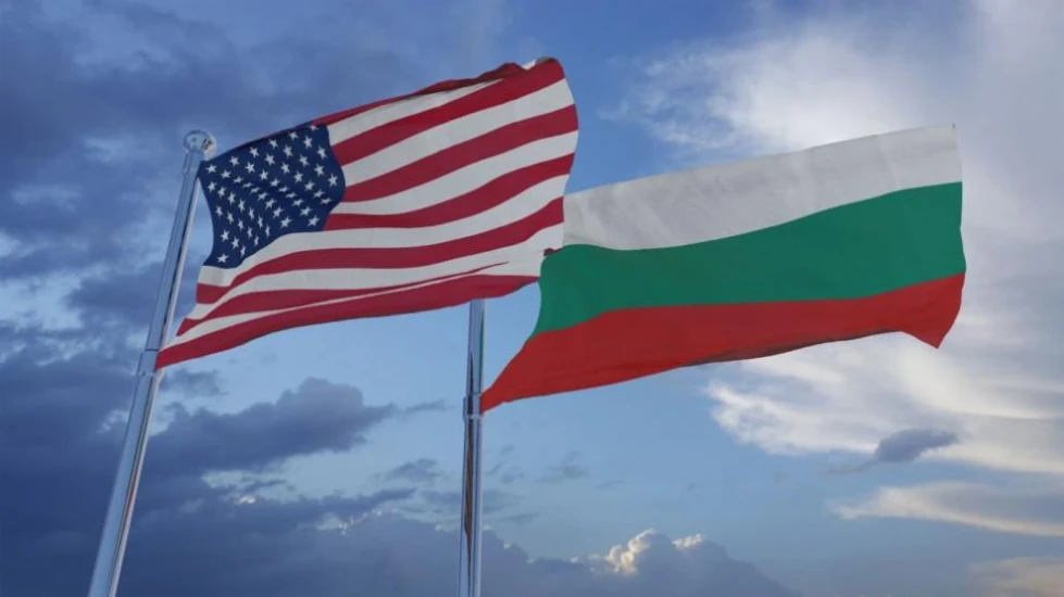 САЩ изразиха поздравления към българите за 3-ти март