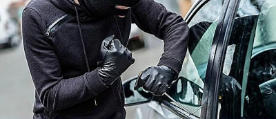 Трите откраднати автомобила в София бяха намерени само за няколко часа