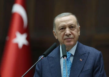 Ердоган изрази съболезнования към лидера на „Хамас“ по телефон