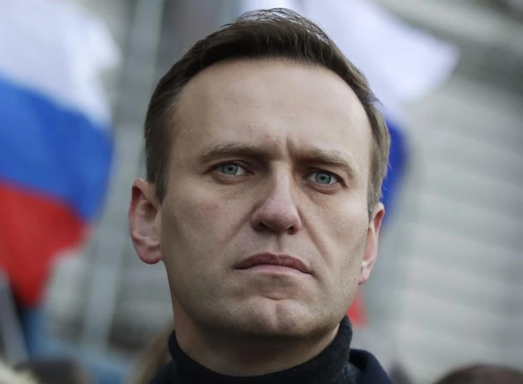 Новая газета: Алексей Навални вероятно е умрял преди официално обявената дата