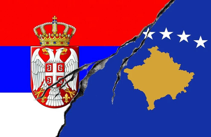 Вучич предупреждава: Сърбия може да се оттегли от Съвета на Европа при приемане на Косово