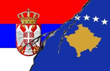 Вучич предупреждава: Сърбия може да се оттегли от Съвета на Европа при приемане на Косово