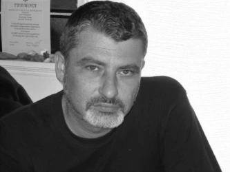 Скръбна вест: Изгубихме Велислав Русев - изтъкнат български журналист