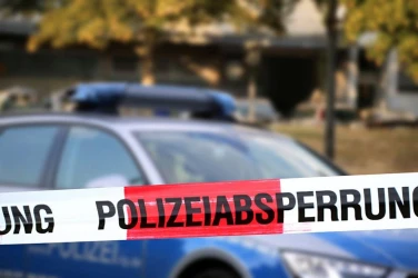 Децата, атакувани с нож от българин в Германия, са стабилни