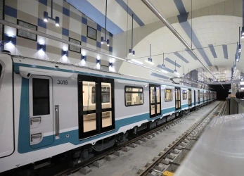 Строителството на последните три станции на метролинията през Слатина започва